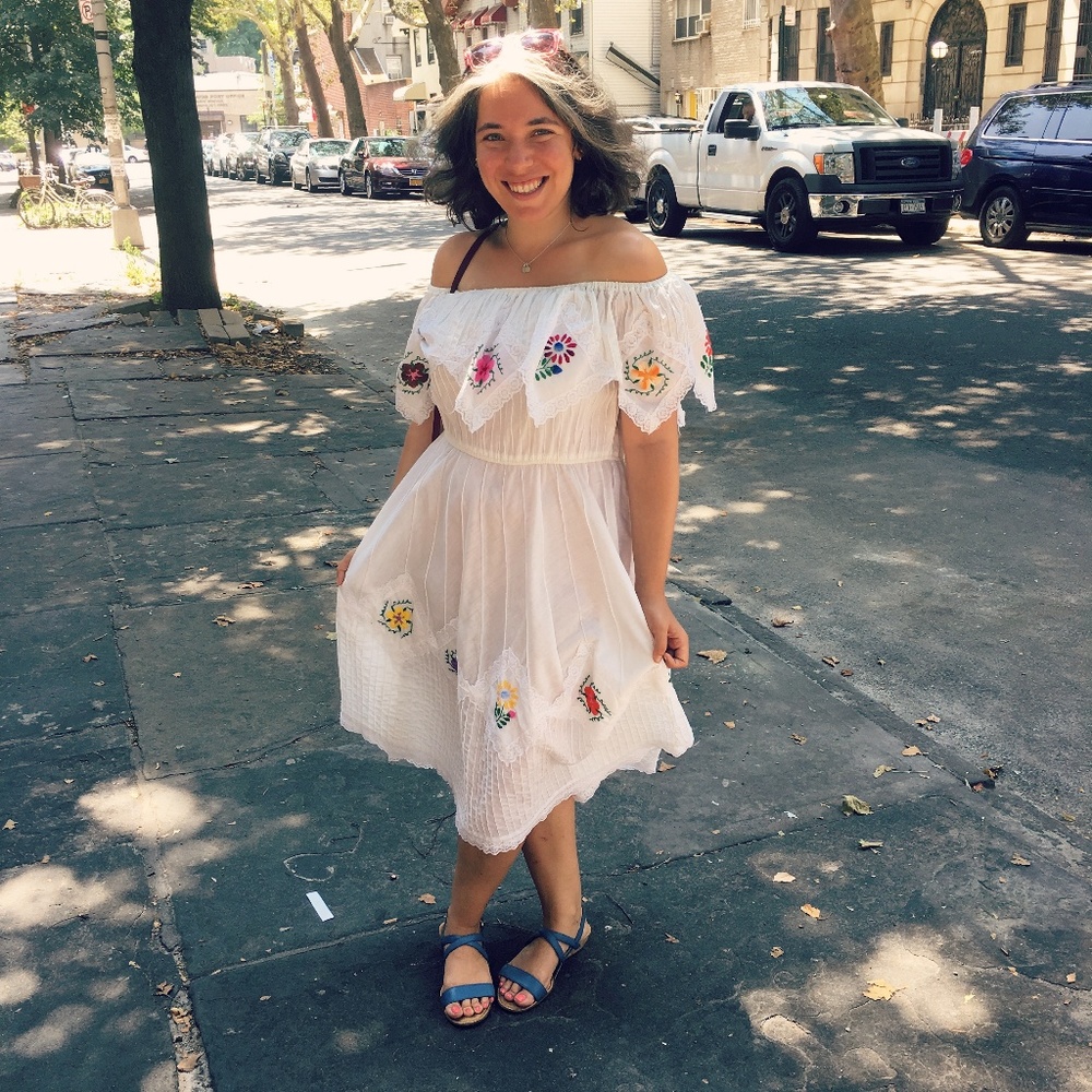 Meet your Posher, Jessie